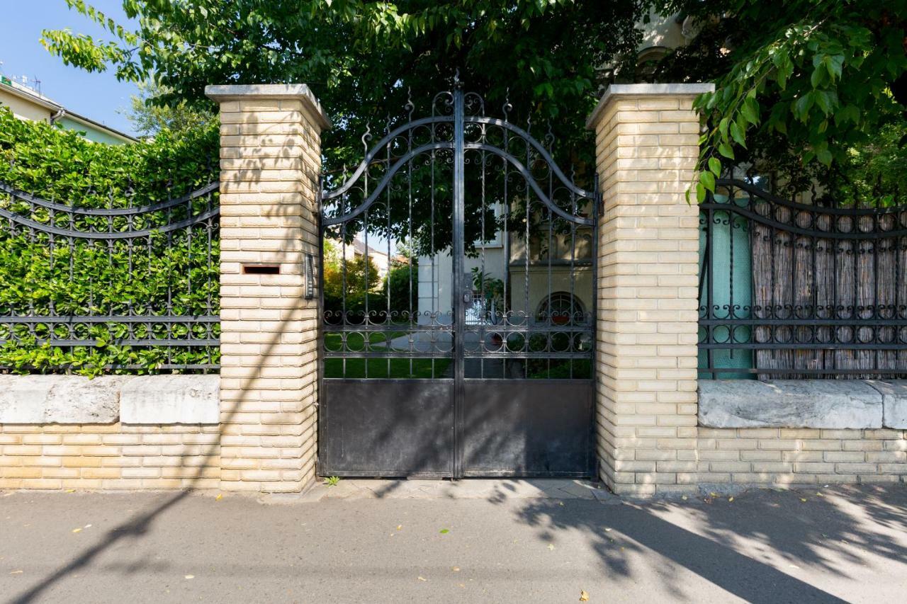 דירה Citypark Flat