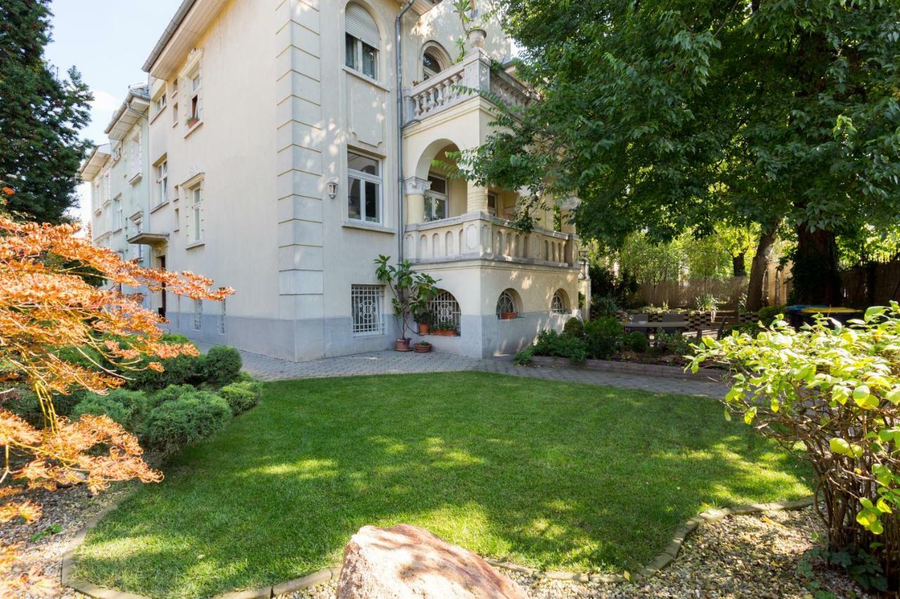 Citypark Flat * Будапешт